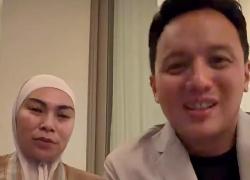 Klarifikasi Moreno Soeprapto Soal Video Call Viral Julurkan Lidah Saat Rapat DPR