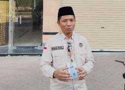 Kloter Penutup Berangkat, Layanan Haji Makkah Rampung