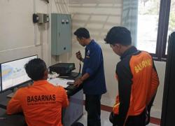 KM Mutiara Sentosa II Terbakar di Laut Jawa, Kemenhub Gercep Evakuasi Penumpang