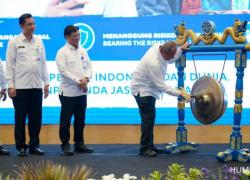 Kolabirasi IMCF dan Kemenhub Perkuat Perlindungan Pelaut Indonesia