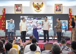 Kolaborasi Lima Kementerian 1.512 Anak PMI Di Malaysia Kini Berstatus WNI Yang Sah