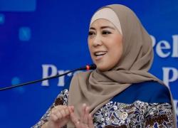 Komdigi Pulihkan 86 Persen BTS Jaringan Komunikasi Di NTT Berangsur Normal
