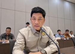 Komisi VI DPR RI Dorong Pelatihan Kopdes Sasar Gen Z