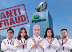 Komitmen Zero Tolerance to Fraud Pegadaian Laporkan Dugaan Pelanggaran di UPC M Said, Tak Ada Nasabah Dirugikan