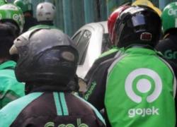 Komunitas Ojol Minta Status Kemitraan Tetap Dipertahankan