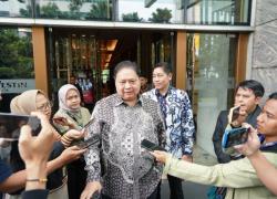 Kondisi Ekonomi Stabil Di Tengah Tekanan Global Investasi Meningkat, Ekspor Digenjot, Daya Beli Diperkuat