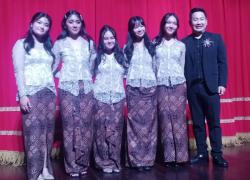 Konser Amal Nada Kasih Galang Donasi  untuk Anak yang Butuh Layanan Kesehatan