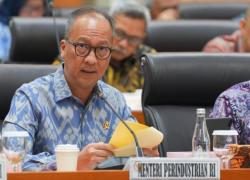 Kopi RI Tembus 80 Negara, Kemenperin Perkuat Standardisasi & Branding