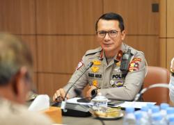 Korlantas Perluas Layanan, Blokir ETLE Kini Bisa Diurus di Samsat