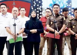 Korupsi Transfer Pricing PT TPL, 2 Pegawai Pajak Jadi TSK