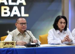 KP2MI Luncurkan Asta Mandala SMK Go Global, Siapkan Talenta Berkelas Dunia