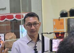 KPK Amankan 14 Orang dalam OTT Bolmut, Bupati Sirajudin Ditangkap di Jakarta