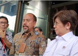 KPK Awasi Pembenahan Tata Kelola MBG, BGN Tindak Lanjuti Rekomendasi