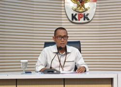KPK Benarkan Kepala KPP Bea Cukai Kediri Jadi Tersangka