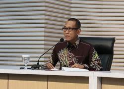 KPK Duga Eks Sekjen MPR Pakai Uang Gratifikasi untuk Resepsi Pernikahan Anak