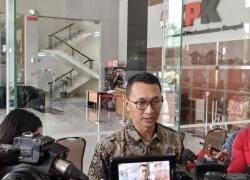 KPK Duga Rekening Penampungan Uang Suap Bupati Muara Enim Pakai Nama OB