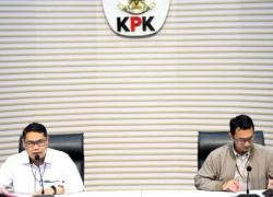 KPK Ingatkan Pejabat Negara Terima Amplop, Laporkan Ke Direktorat Gratifikasi