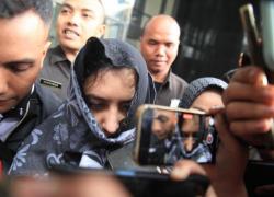 KPK Kembangkan Kasus Bupati Fadia, Telusuri Dugaan TPPU