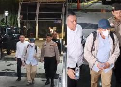 KPK OTT Kepala Daerah Lagi Bupati Lombok Barat Dicokok Usai Nobar Final Piala Dunia
