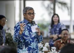 KPK: RUU Perampasan Aset Tak Boleh Jadi Celah Penyalahgunaan Wewenang