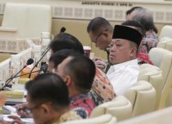 KPK Siapkan Surat Panggilan Nusron Nongol di Istana