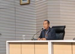 KPK Tahan 7 Tersangka Suap Proyek Jalan Sumut, Terima Fee hingga Rp 3,49 Miliar