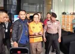 KPK Ungkap Eks Sekjen MPR Rangkap 3 Jabatan untuk Raup Rp 30 Miliar