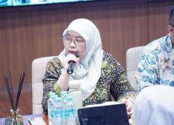 KPR 40 Tahun Untuk MBR, PKP Dorong Penyesuaian Aturan Tapera & Kemenkeu