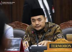 KPU: Dokumen Penyetaraan Pendidikan Gibran Sah Saat Verifikasi Pilpres 2024