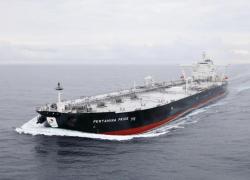 Kru Kembali Selamat Ke Tanah Air, Kapal Pertamina Pride Lintasi Selat Hormuz