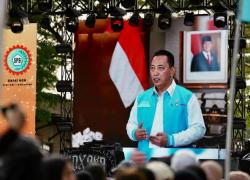 KSP: Hilirisasi Dan Industrialisasi Perluas Kesempatan Kerja
