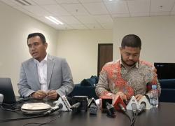 Kuasa Hukum Tunjukkan Ijazah Dan Riwayat Pendidikan Gibran Dari SD Hingga S1