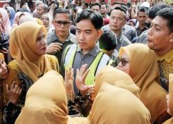 Kunjungi Lokasi Bencana Aceh Wapres Tampung Aspirasi, Kejar Target Infrastruktur