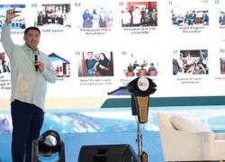 Kuota KUR Perumahan Naik Jadi Rp 50 Triliun Ara Percepat Penyediaan Perumahan Untuk Rakyat