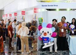 Lazada Indonesia Dukung Penguatan Ekosistem Digital Dan Ritel Lewat JITEX 2026