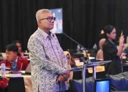 LCC Empat Pilar MPR Efektif Tanamkan Generasi Muda Nilai Kebangsaan