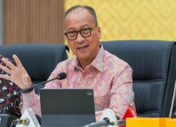 Ledakan Pabrik Herbal Semarang, Kemenperin Perketat Pengawasan K3 Industri