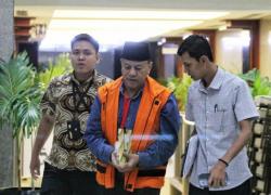 “Licinkan” Pelepasan Hutan Bupati Kuansing Diduga Kumpulkan 46.500 SGD