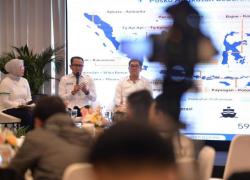 Lintasan Ketapang-Gilimanuk Selalu Padat ASDP Perkuat Kapasitas Layanan Penyeberangan