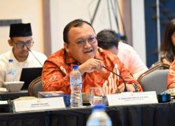 LKPP Dinaikkan Jadi Badan Efisiensi Pengadaan Jadi Kunci Berantas Korupsi