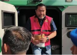 LPSK Tolak Permohonan JC Eks Wakil Kepala BGN Sony Sonjaya