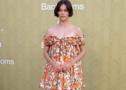 Lukita Maxwell, Lahir Di Indonesia Ngetop Di Hollywood