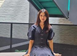 Lulu Mudita Debut Lewat ‘Apakah Kamu Orangnya’, Bicara Takut Jatuh Cinta