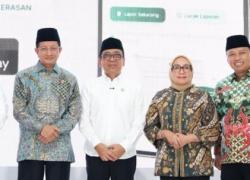 Luncurkan Gernas RANA Pratikno: Wujudkan Ruang Aman Anak