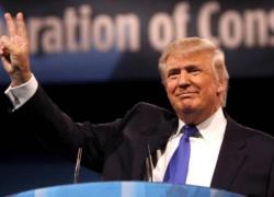 MA Putuskan Presiden AS Kebal Hukum Jalan Trump Ikutan Pilpres Kian Mulus