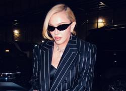 Madonna Minta Paus Leo Kunjungi Gaza: Sebelum Terlambat