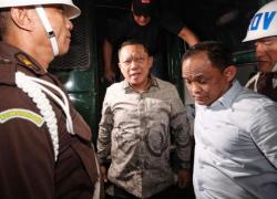 Mantan Jampidsus Ajukan Praperadilan, Kejagung Siap Hadapi Febrie