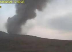 Marak Gempa & Gunung Erupsi, BMKG Minta Warga Tidak Cemas