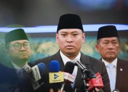 Mas Dar Ubah Istilah Kejadian Menonjol Menjadi Kejadian Fatal