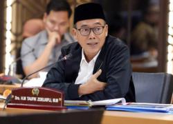 Masih Diuji DPRD, Belum Ketok Palu Obligasi Pemprov DKI Menunggu Restu Menkeu